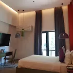 Lagun Hotel