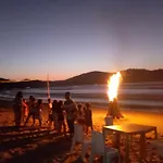 Shalom Camp