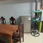 Jorge & Pony House 2