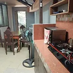 Jorge & Pony House 2