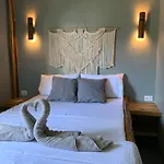 Mountain View House With Ac El Nido Corong Corong