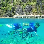 El Nido Resorts Miniloc Island