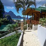 El Nido Viewdeck Cottages