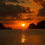Orange Pearl Beach Resort