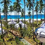 Nacpan Beach Glamping Managed By H Hospitality Group