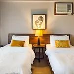 Perch El Nido\'S Seaview Villas Overlooking Marimegmeg