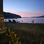 Dk2 Resort - Hidden Natural Beach Spot - Direct Tours & Fast Internet