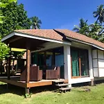 Dolarog Beach Resort