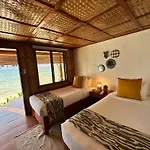 Beach Huts El Nido