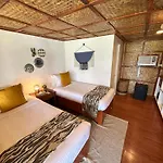 Beach Huts El Nido