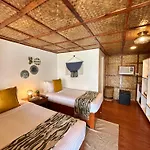 Beach Huts El Nido