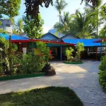 Hadefe Cottages