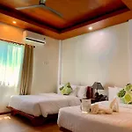 The Nest El Nido Beach Resort