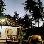 Akoya Beach Sunset Camp