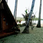 Akoya Beach Sunset Camp