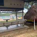 Pangulatan Beach Resort