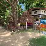 Pangulatan Beach Resort