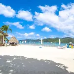 Pangulatan Beach Resort