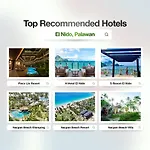 Nacpan Beach Glamping Managed By H Hospitality Group
