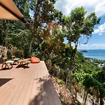 The Jungle Lodge -Glamping At Karuna El Nido