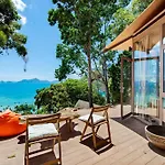 The Jungle Lodge -Glamping At Karuna El Nido