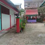 Jammer\'S Pension