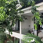 Frangipani El Nido