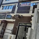 Jace\'S Travellers Inn