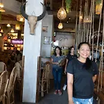 Happiness Hostel El Nido