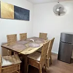 Timeout Apartment