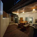 Timeout Apartment