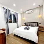 Timeout Apartment