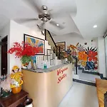 Virginia Suites
