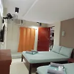 Rock View-Lodge