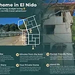 El Nido Backpackers Guesthouse
