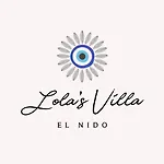 Lolas Villa El Nido