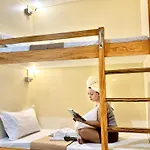 Mayad El Nido Hostel