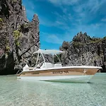 Bahala Na Villas