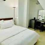 Serena Rooms