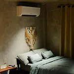 Pantropiko Lodge