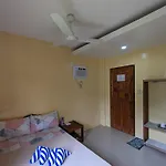 Francis Dale Lodge L3
