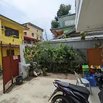 Francis Dale Lodge L3