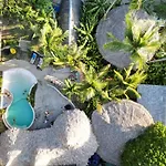 Terra Sancta Boutique Resort