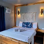 Mountain View House With Ac El Nido Corong Corong