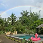 Villamm With Pool