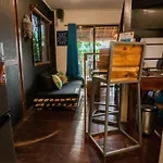 Bayview Apartment With Balcony