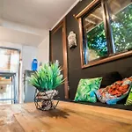 Bayview Apartment With Balcony