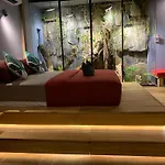Rockinnest Hotel El Nido