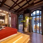 Rockinnest Hotel El Nido