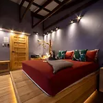 Rockinnest Hotel El Nido